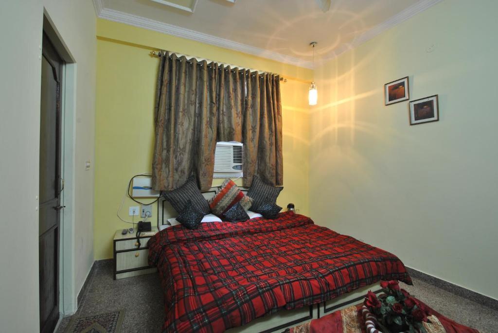Hotel City Inn Jaipur Room photo