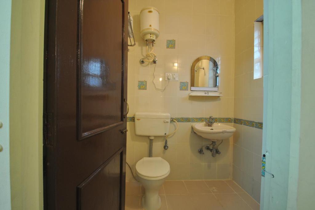 Hotel City Inn Jaipur Room photo